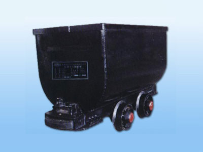 MGC1.1-6、1.7-6標(biāo)準(zhǔn)礦車