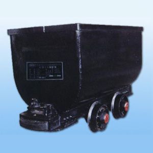 MGC1.1-6、1.7-6標(biāo)準(zhǔn)礦車